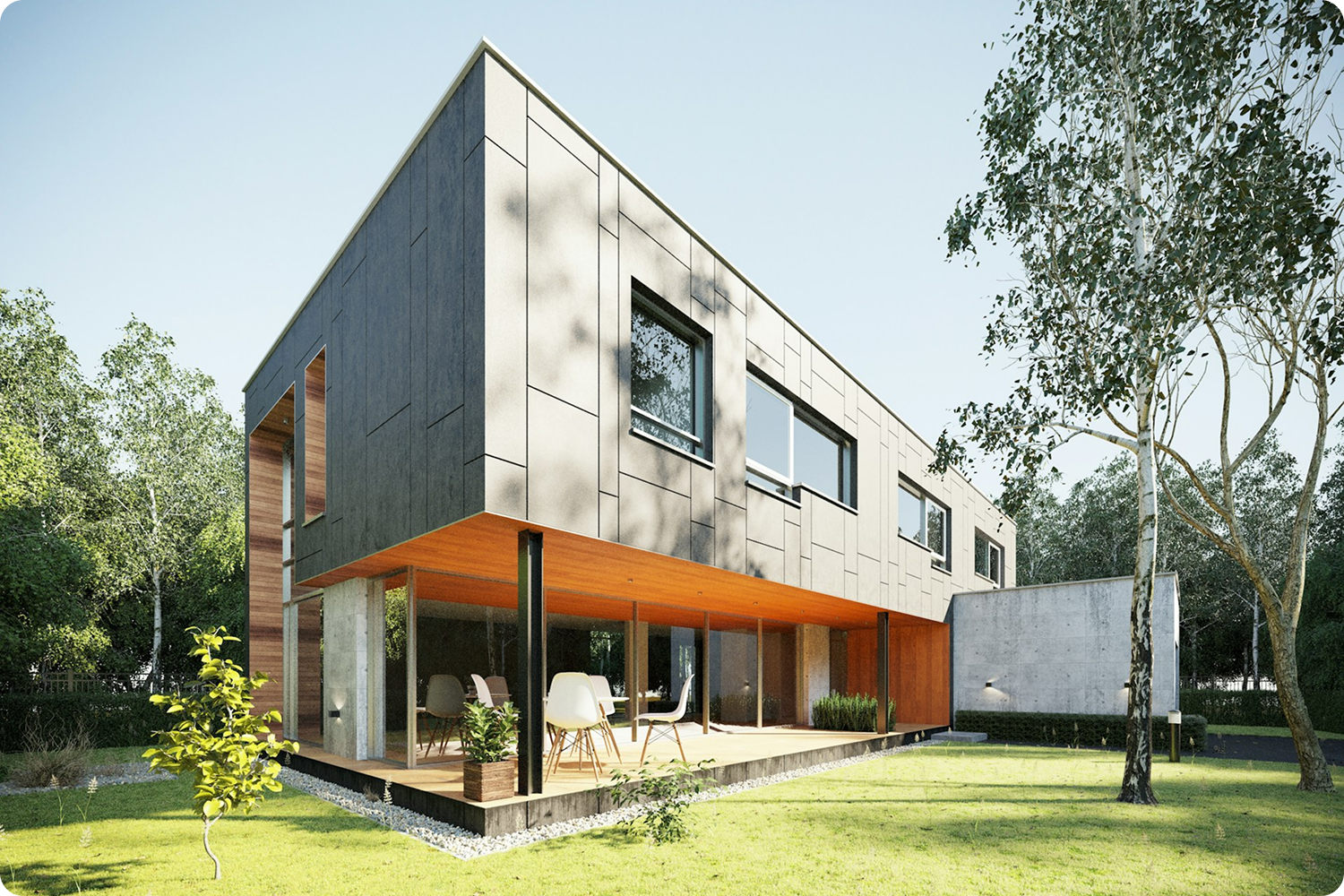 imagem Alturea Residential