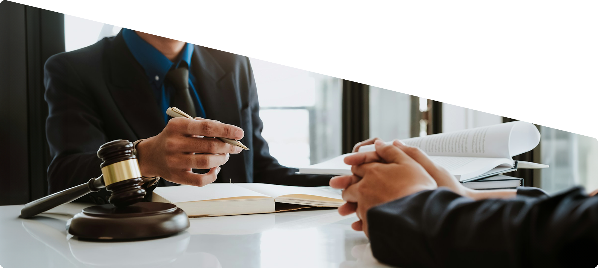 Legal Advice