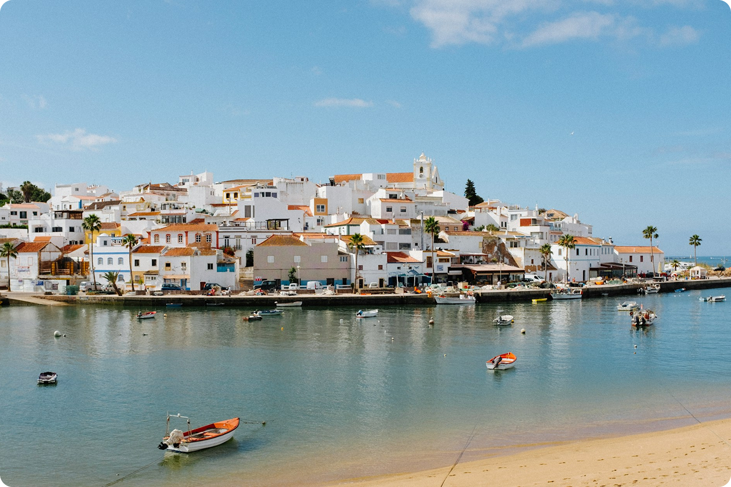 Why invest in Portugal?