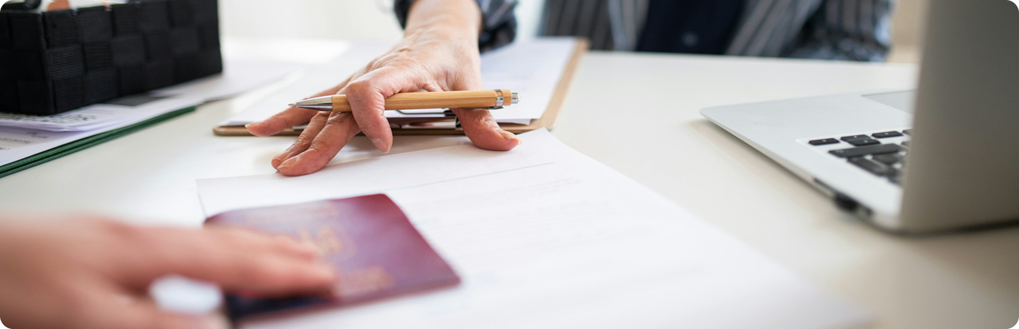 Tax planning and benefits